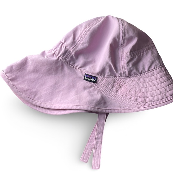 Patagonia Baby Block-the-Sun UPF - Picture 3 of 9